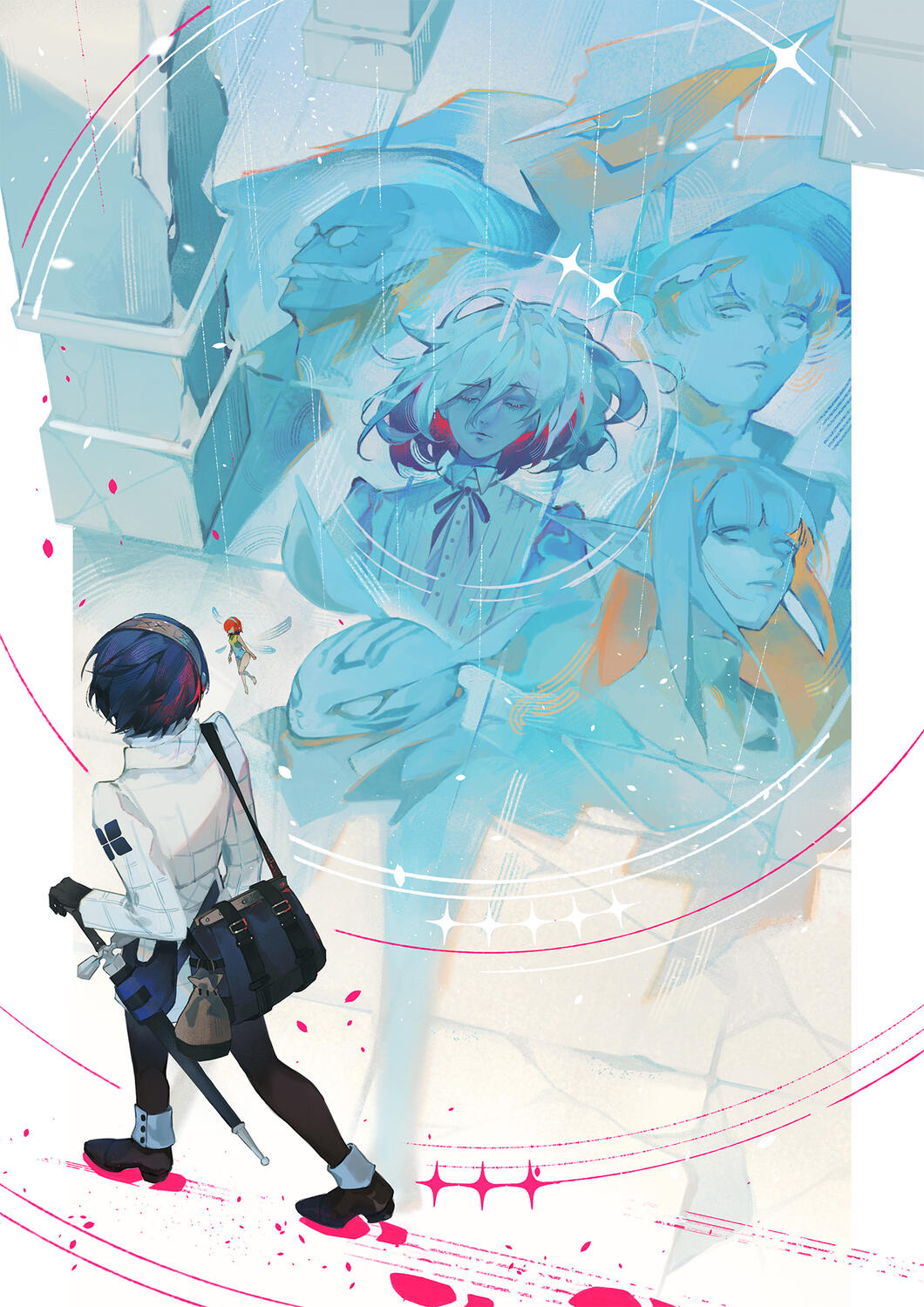 Metaphor: ReFantazio